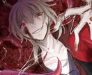 イラスト描きます 気楽に頼め、スムーズかつ円滑に イメージ3