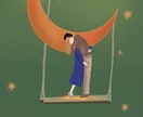 タロット占いで恋愛のお悩み占います ちび結望タロット［恋愛版］です。お試しにもどうぞ！ イメージ10