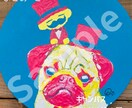大切な家族の似顔絵、心を込めて描きます 思い出の一枚や大切な人へ贈る作品を作りたい人へ イメージ4
