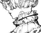 用途に合ったイラスト制作します 表紙、挿絵、ジャケット、鑑賞用などにどうぞ イメージ6