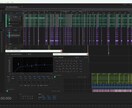 音声作品のノイズ除去・整音作業を承ります DLsiteなどにて頒布する音声作品のクオリティアップを！ イメージ1