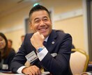 交流会や懇親会でのたちまわりをおしえます 効率のいい人脈の作り方、交流会の歩き方 イメージ2