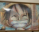ジグソーパズルの代行制作いたします 眠っているパズル、時間が無くて出来ないパズルを飾りませんか？ イメージ3
