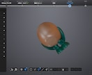セール中！3Dスキャナーで３Dデータを作成します ハイエンド3Dスキャナによって高精度データを実現 イメージ7
