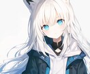 聖獣シロのタロット占い。ます 気軽なタロット占いとなります。 イメージ1