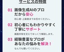 画像生成AIのプロが相談に乗ります 【初心者も大歓迎♪】始め方･初期設定/テクニック/裏技など イメージ2
