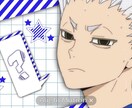 明るいPOP動画編集作ります 心躍るPOPでリズミカルな映像を制作!アニメ・ゲームに特化! イメージ1