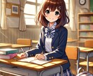 AIの使用に関してチャットで相談に乗ります 生成AIの利用経験と家庭教師等の指導経験を活かします イメージ1