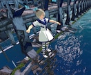 ゲームプログラミングを教えます 初心者歓迎！楽しく学ぶUnityプログラミング イメージ4