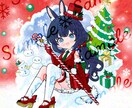 グッズ・素材・特典品などのイラストを制作します 予算や納期に合わせた調整が可能です！ イメージ1