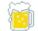 かわいいドット絵アイコン・アバター制作します レトロでかわいいドット絵をアイコンやアバターにしませんか？ イメージ5