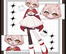 イラスト込で！オリジナルMVを制作します ボカロ曲や歌ってみたのオリジナルMVなら、お任せください！！ イメージ12