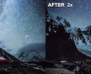 低画質動画を2倍に高精細化します FlashVSRで2倍。日本語ネイティブが担当 イメージ8