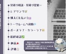 男の子アイコン/イラスト描きます Vtuber立ち絵/TRPG/配信者のイメ絵お任せあれ！ イメージ2