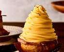 出張撮影にてオシャレに美味しそうに料理撮影します 女性プロカメラマンがスタイリング込みで撮影します イメージ8