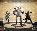 PC版 Apex Legendsのコーチングします プレデター＆現競技勢が教える優しいApexコーチング！ イメージ3