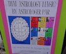 タイ数秘占術＆インド占星術でビッシリ鑑定します ズバリのタイ数秘占術とズッシリのタイ＆インド占星術 イメージ1