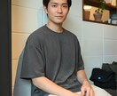 自然な雰囲気を大切にするプロフ写真撮影いたします 初めての方も安心、リラックスした雰囲気で、自然な印象に。 イメージ4