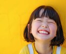 3枚セット！AIで「子供モデル」画像生成します 赤ちゃん〜小学生まで対応！子育て関係のサイト制作にもおすすめ イメージ1