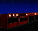 風景イラスト描きます SNSなどの画像に風景イラスト１枚いかが？ イメージ6