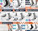 売り上げにつながる高品質EC商品画像を制作致します ECサイト運営歴15年のプロが高品質商品画像作成いたします イメージ3