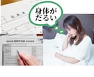 休職をお考えの方❗相談伺います ★☆体調が悪いのに、無理して仕事に出勤していませんか？★☆ イメージ1