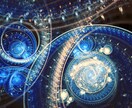 別世界の貴方を霊視して真の使命をお伝えします パラレルワールドを行き来して、理想の世界を現実へ イメージ1