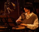 パーカッション録音、レコーディングします 現役ミュージシャンがコンガやカホン等宅録承ります！ イメージ7