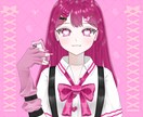 表情差分9種付き！ピンクギャル女の子販売いたします 【値下げ】最短即日納品！すぐにご使用いただけます イメージ7