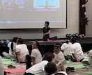 お家で初めてのヨガピラティスをします 誰でも今日から変われる。8,500人が実感した、レッスン。 イメージ3