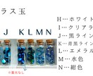 誕生石のアクセサリー製作をビデオチャット指導します お誕生日の最高のプレゼント！現役作家がオンラインで丁寧に指導 イメージ7