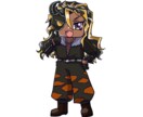 アイコン・立ち絵・サムネイルイラスト作成します SNS、TRPG、動画、ゲーム制作などにどうぞ。 イメージ9