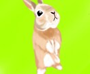 可愛い似顔絵描きます リアルタッチの似顔絵も描きます イメージ4