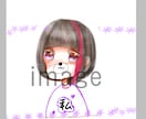 イラスト描きます あなただけの特別を!!!!私の手で作り上げます イメージ3