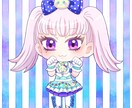 かわいいデフォルメイラストを描きます 迅速かつ丁寧な対応を心がけます！ イメージ7