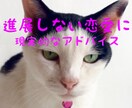 現実的なアドバイス✡️お悩み解消へ導きます ♡進展しない恋愛一人で悩まないで☪️宇宙からのメッセージを✨ イメージ1