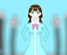 イラスト、(アイコン用も含む)を描きます 皆の描いて欲しいと思うイラストをかきます！ イメージ4