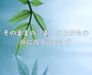 生きづらい頑張り屋さんの心を一緒に解きほぐします ☘️ あなたの心の声を一緒に聴き、軽く生きれる一歩へ☘️ イメージ6