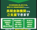元金融機関職員がコロナ対策融資の借り方を教えます 元金融機関職員が現場の実務を基にお答えします！ イメージ2