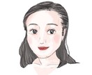 医療イラスト、似顔絵中心にイラストを描きます SNSアイコンなどにいかがでしょうか、医療イラストも描けます イメージ4
