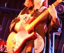 現役バンドマンがライブ、バンドの相談承ります ライブで緊張しちゃう、練習の仕方がわからない等方へ イメージ1