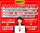 インド市場の広告マーケティングのご相談承ります わかりにくいインドの広告マーケティングをわかりやすく解明 イメージ3