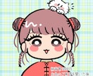 新出品！4.5.6月限定1000円~承ります ゆるかわいいイラストを格安に期間限定出品！！ イメージ5