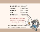 ゆるかわ似顔絵イラストお描きします アイコンに！名刺に！親しみやすい似顔絵です☆ イメージ2