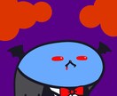 どうぶつやクリーチャーのアイコン作ります 一瞬であなただと分かるアイコン、作ります イメージ8