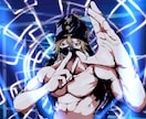 ご希望のイラストお描きします いろんな用途にご利用下さい！！ イメージ2