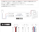 LED超薄型金属看板 表札を製作します 電飾看板 室外 ライトサイン ステンレス製 集客 イメージ7