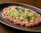 飲食店のメニューを現役料理長が相談&添削します 飲食店のメニュー開発・レシピ改善をサポートします イメージ2