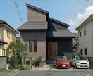 手書き図面やラフ画を写真のようにに仕上げます AI×プロの視点で、プレゼンを勝ち取る高品質なビジュアルで イメージ4