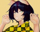 イラストの制作いたします 気軽に頼めるあなたのためのイラスト イメージ5